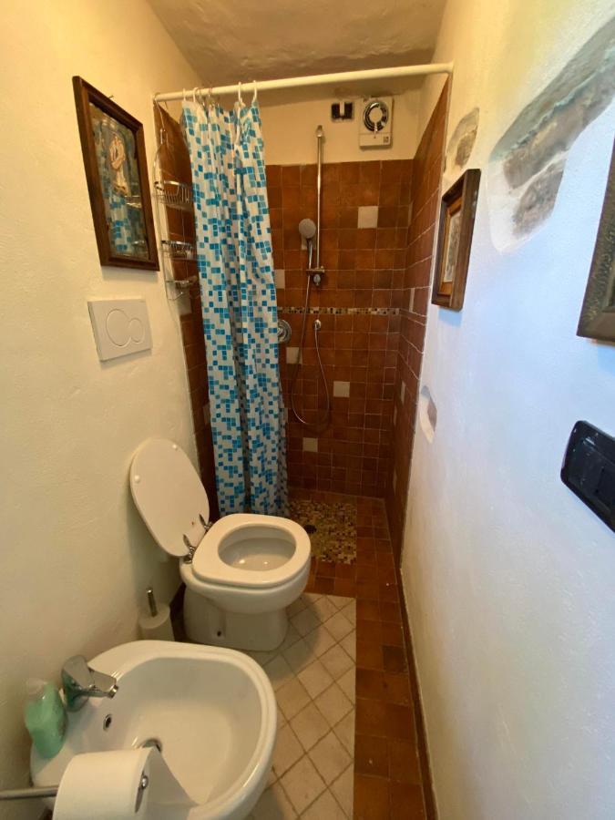 Villa Molinazzo Cicagna Kültér fotó