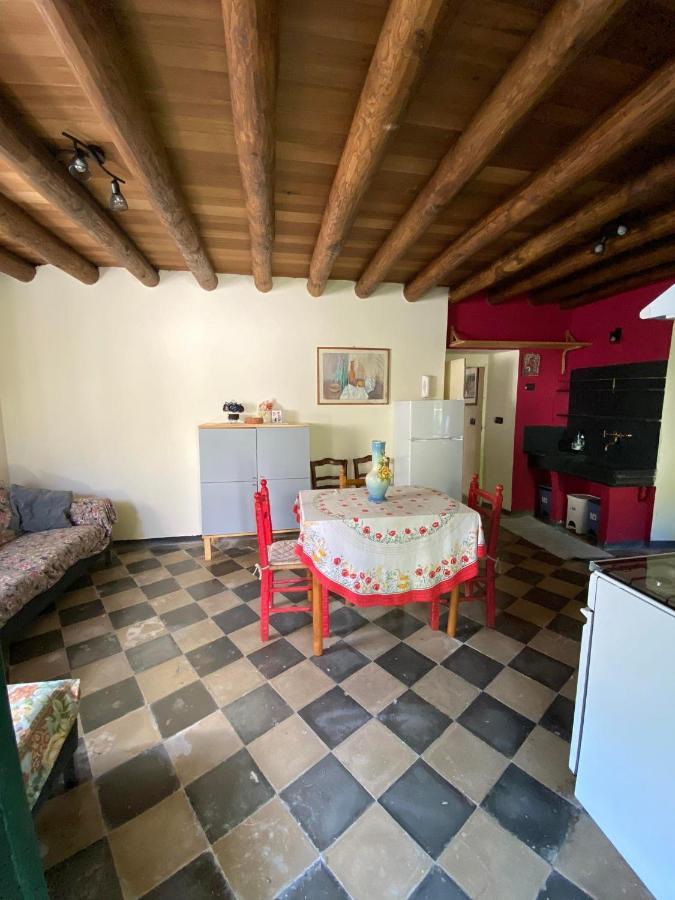 Villa Molinazzo Cicagna Kültér fotó