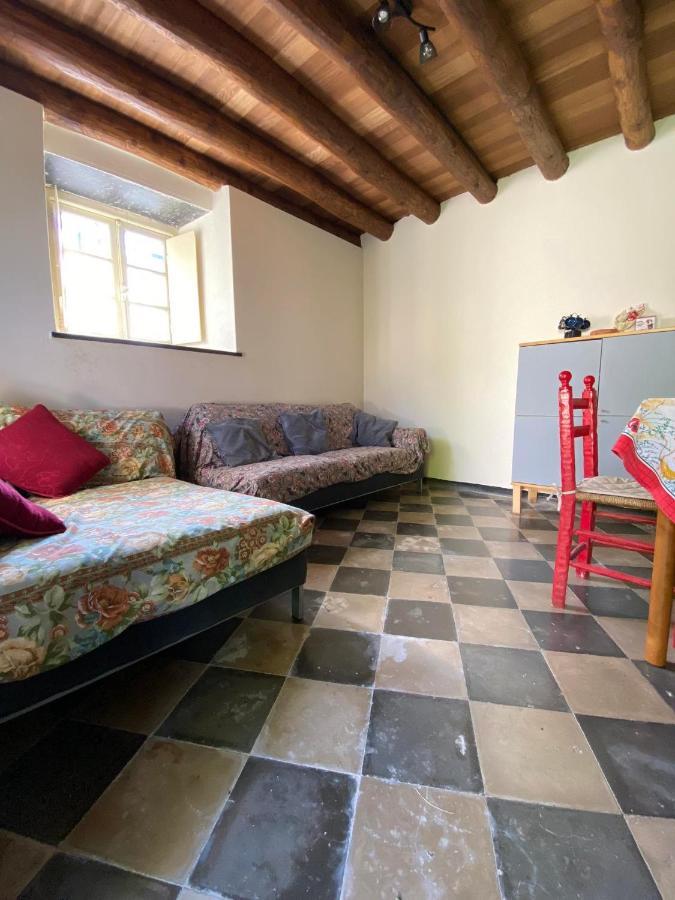 Villa Molinazzo Cicagna Kültér fotó