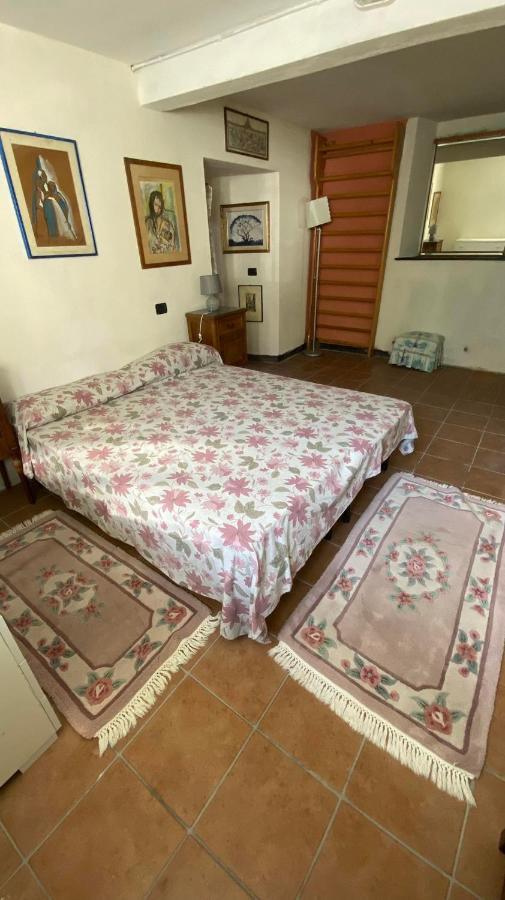 Villa Molinazzo Cicagna Kültér fotó